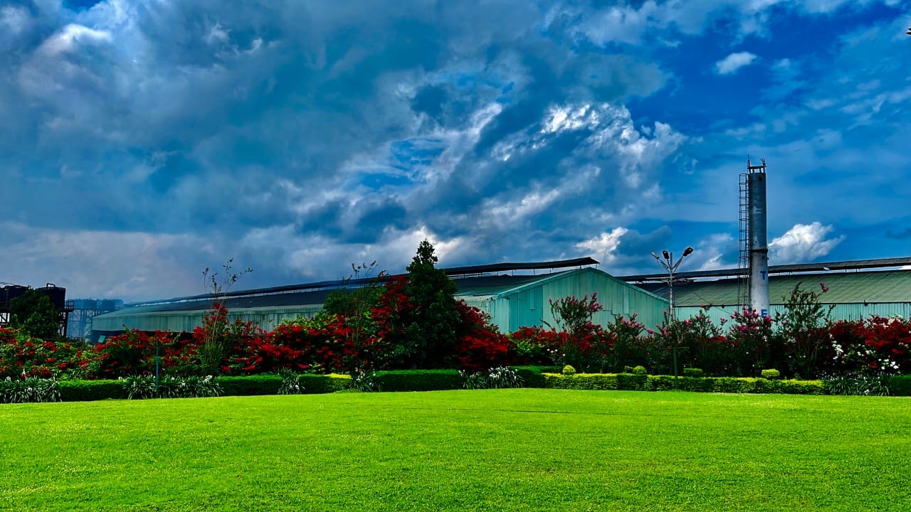Tembo Steels Ltd