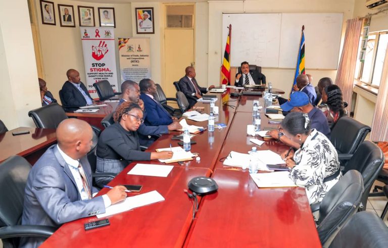 Trade Ministry and CEO Forum Drive Manufacturing Reforms