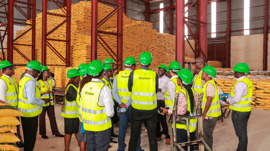 uganda and tanzania open new sugar trade opportunities (1)