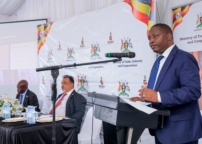 growth ambition and the role of bubu 3